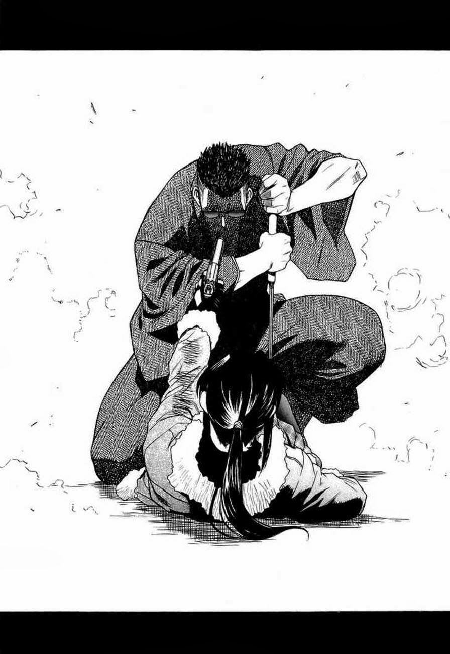 Hố Đen Chapter 37 - 14