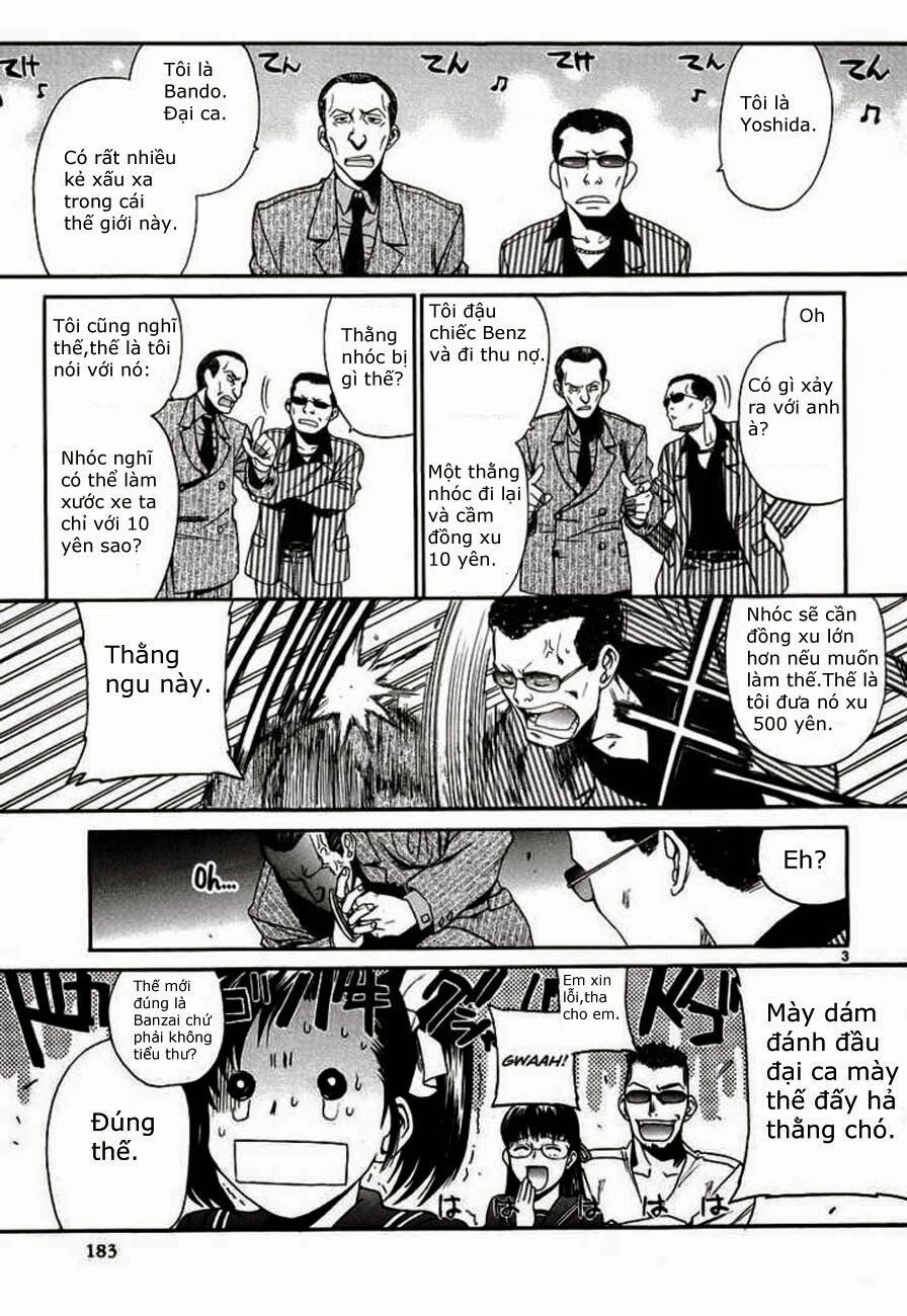 Hố Đen Chapter 37.5 - 4