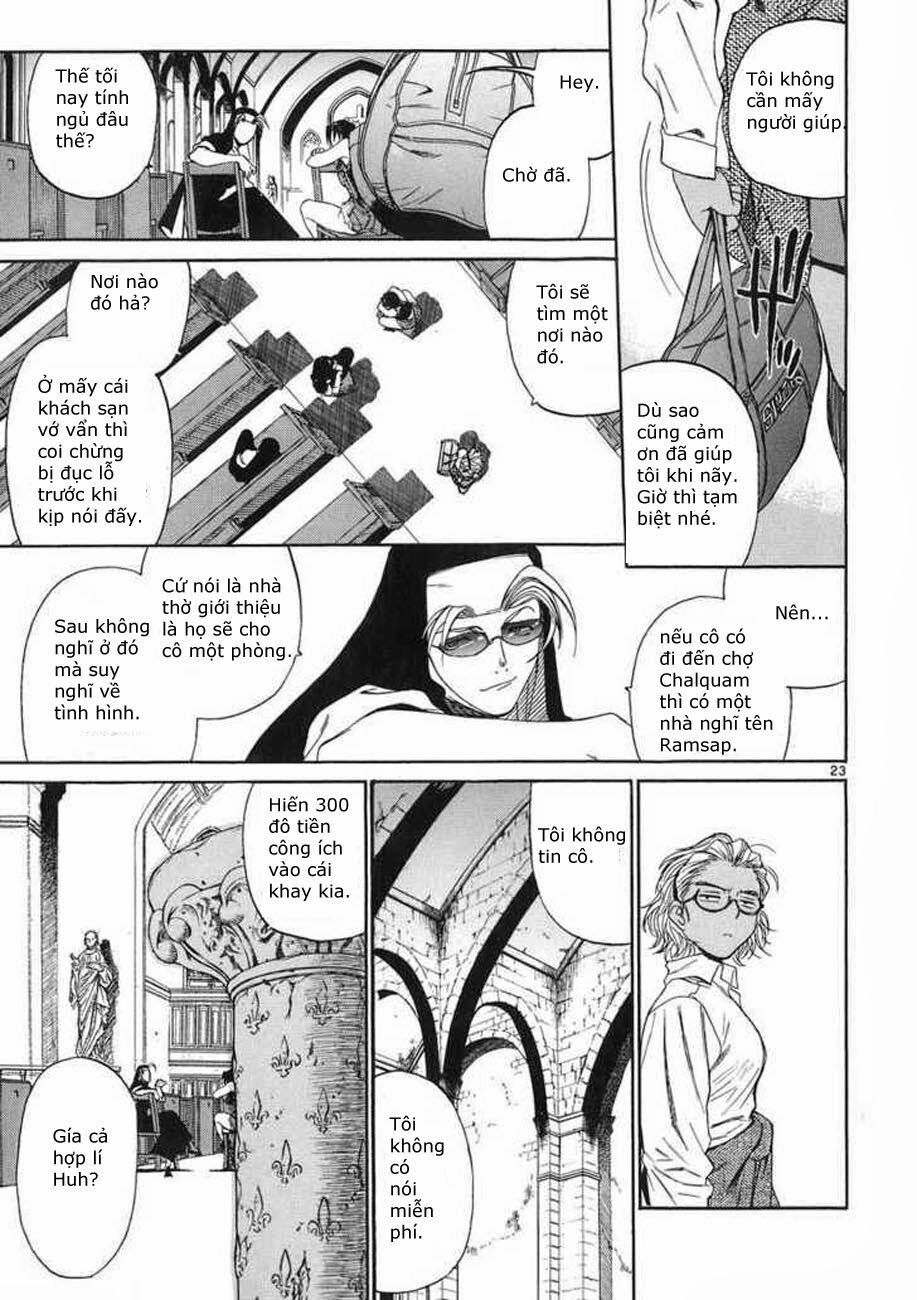 Hố Đen Chapter 38 - 29