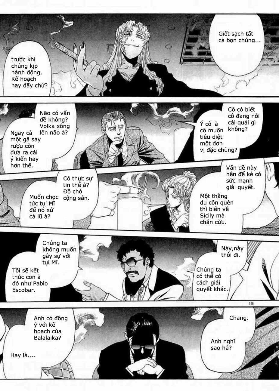 Hố Đen Chapter 53 - 19