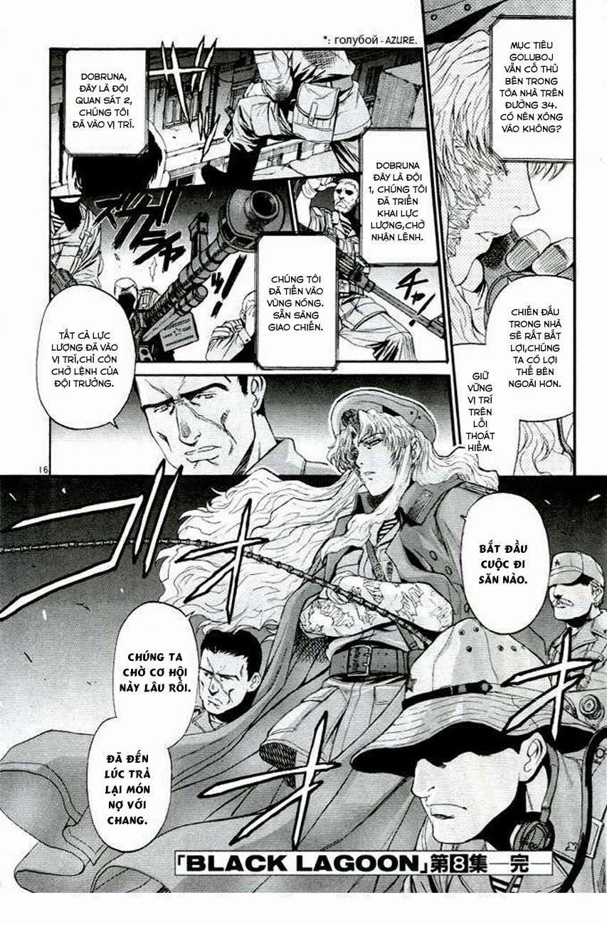 Hố Đen Chapter 64 - 15