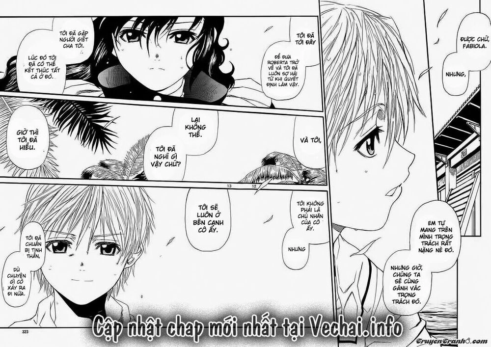 Hố Đen Chapter 71 - 12