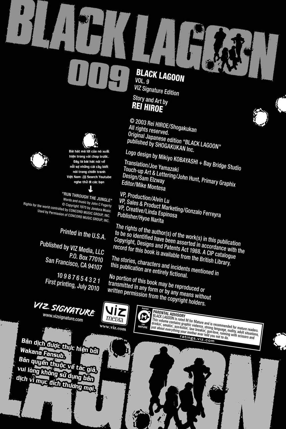 Hố Đen Chapter 76.5 - 19