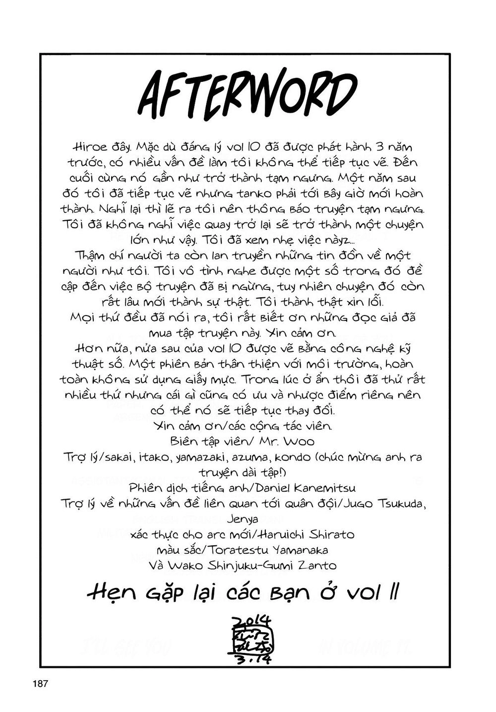 Hố Đen Chapter 87.5 - 6