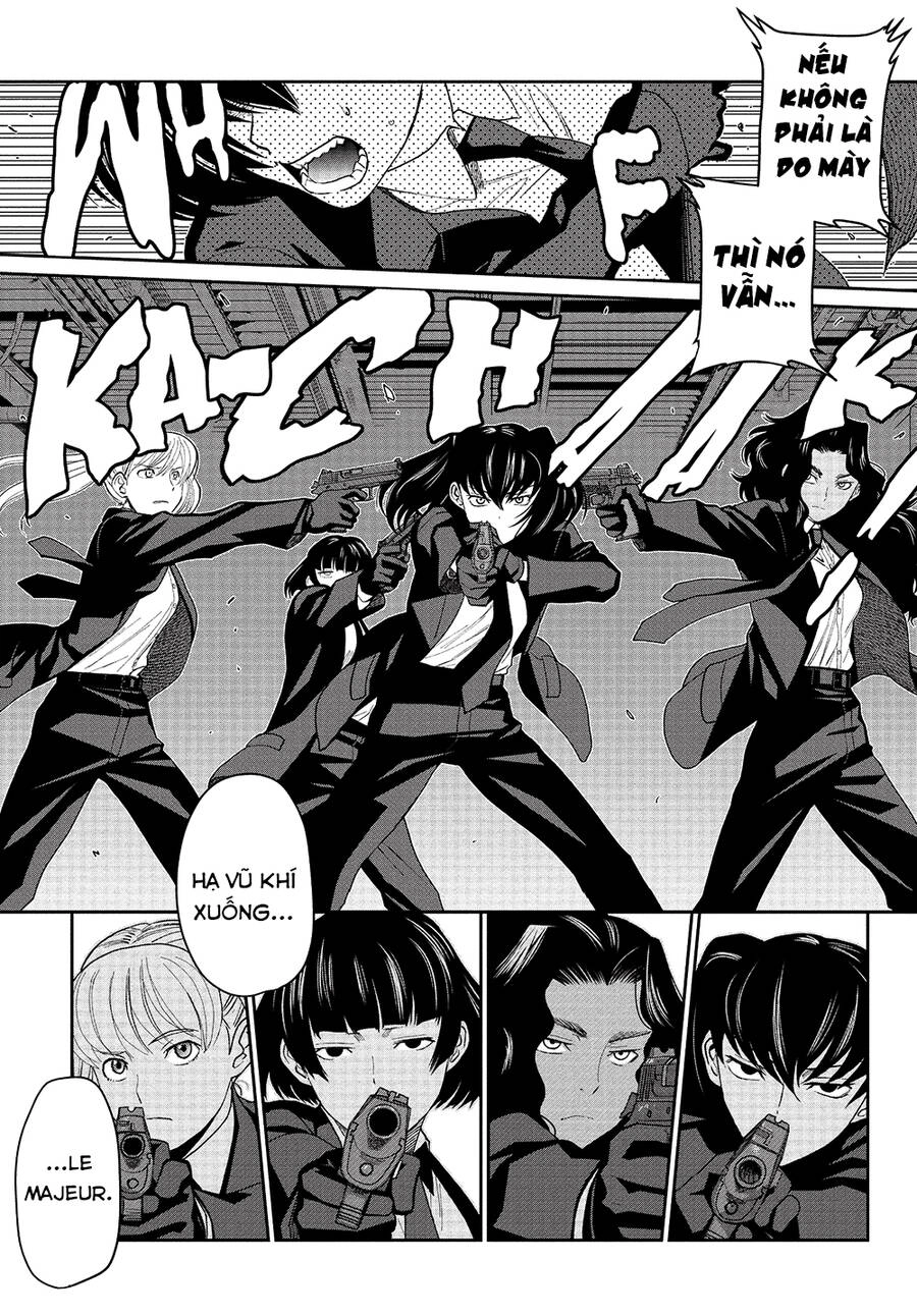 Hố Đen Chapter 103 - 17