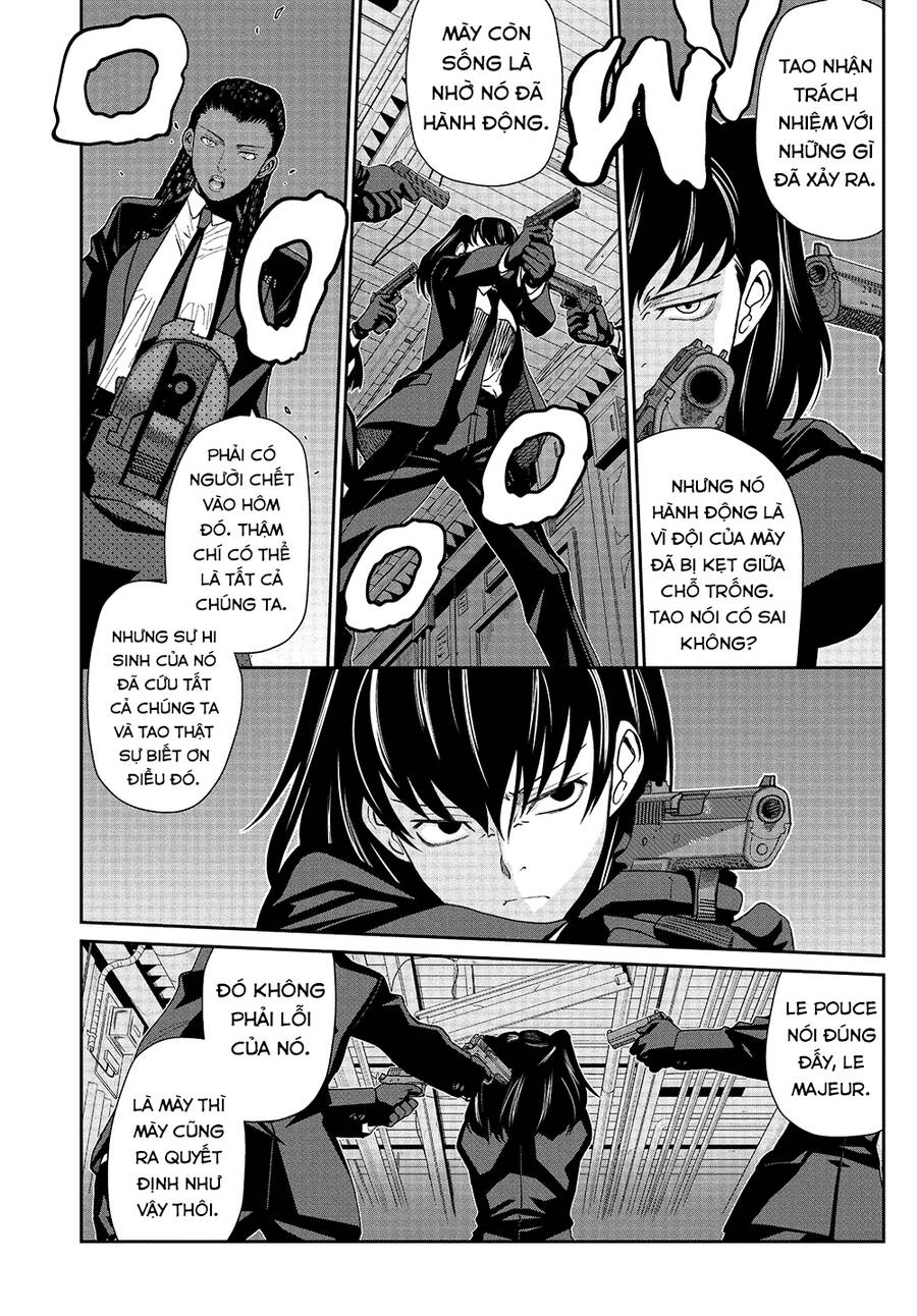 Hố Đen Chapter 103 - 18