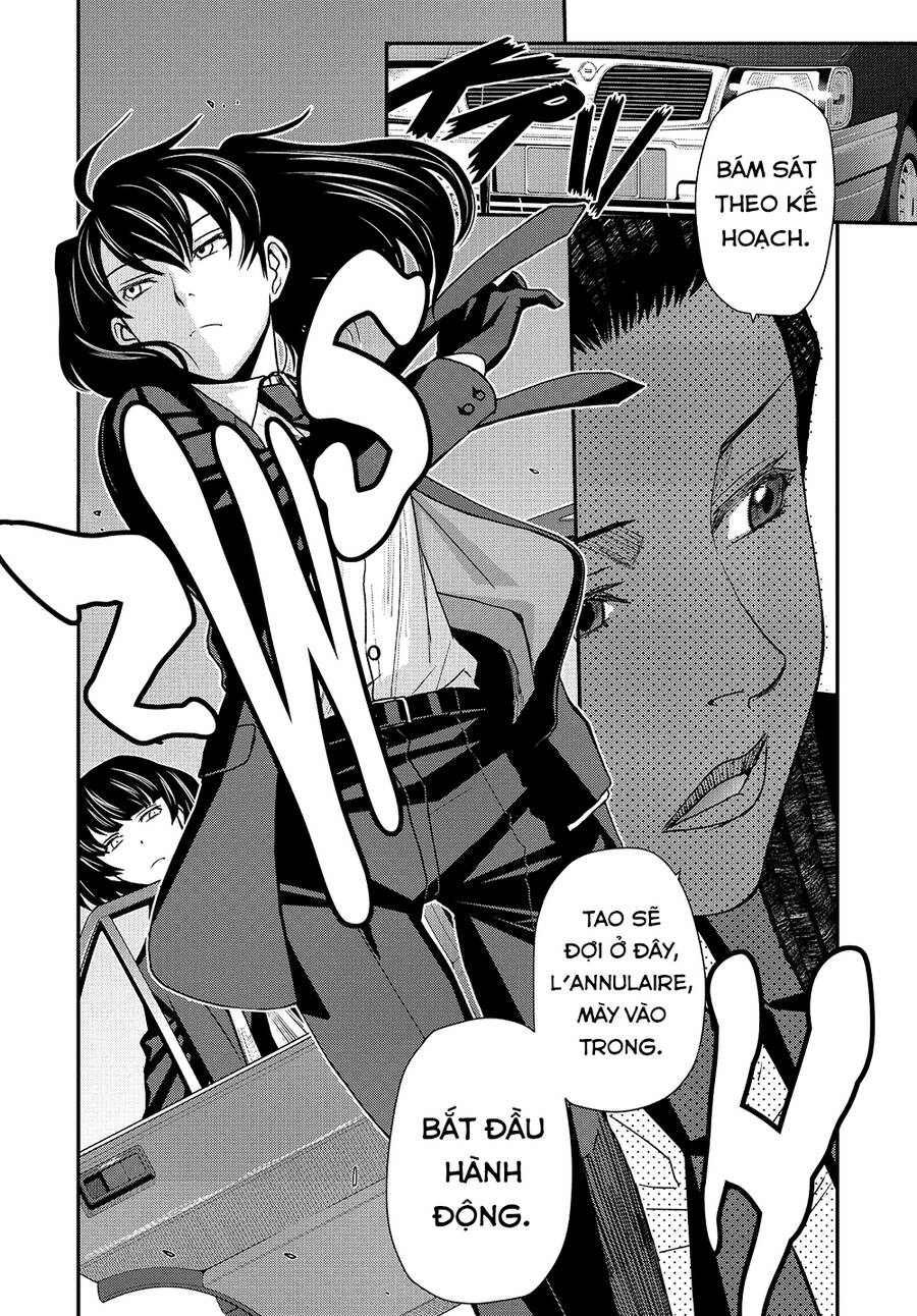 Hố Đen Chapter 105 - 19