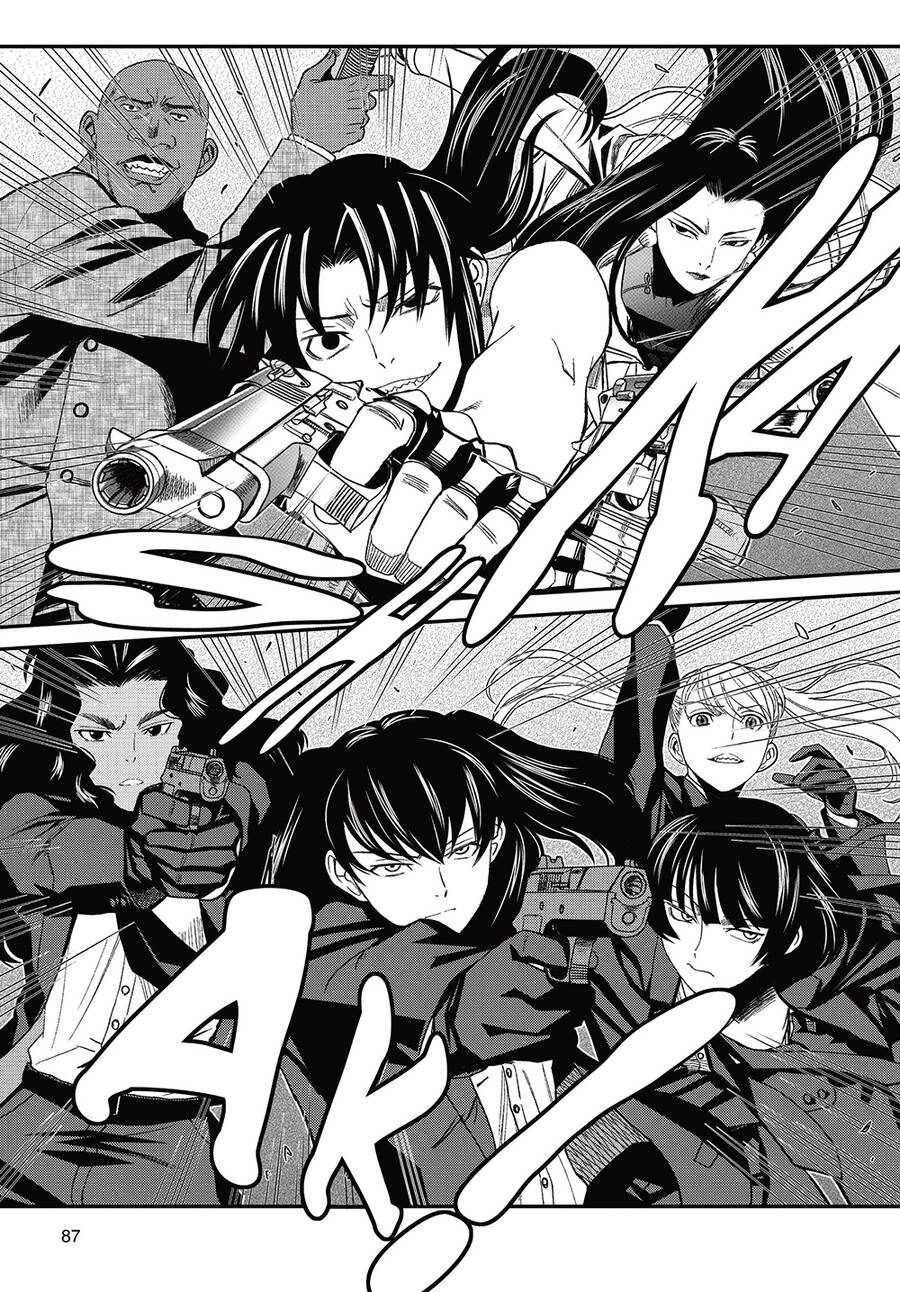 Hố Đen Chapter 106 - 6