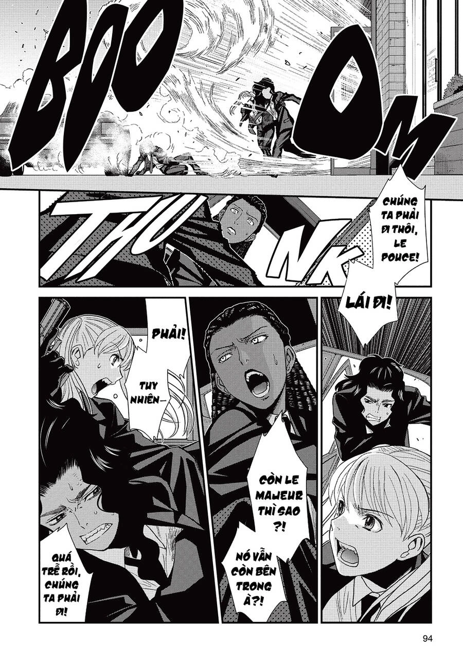 Hố Đen Chapter 106 - 13