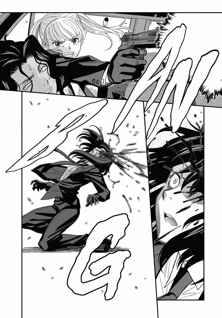 Hố Đen Chapter 106 - 16