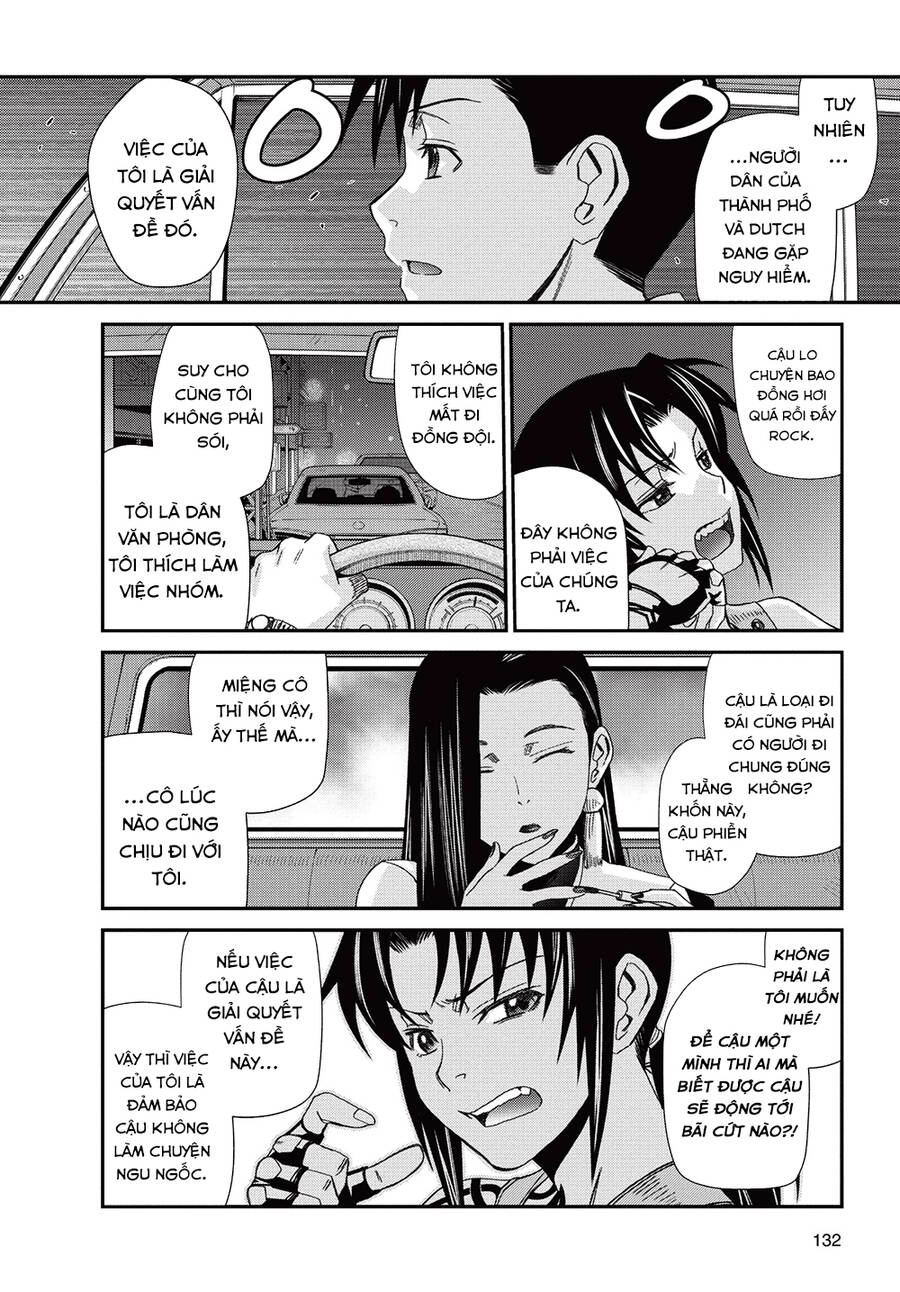 Hố Đen Chapter 108 - 15