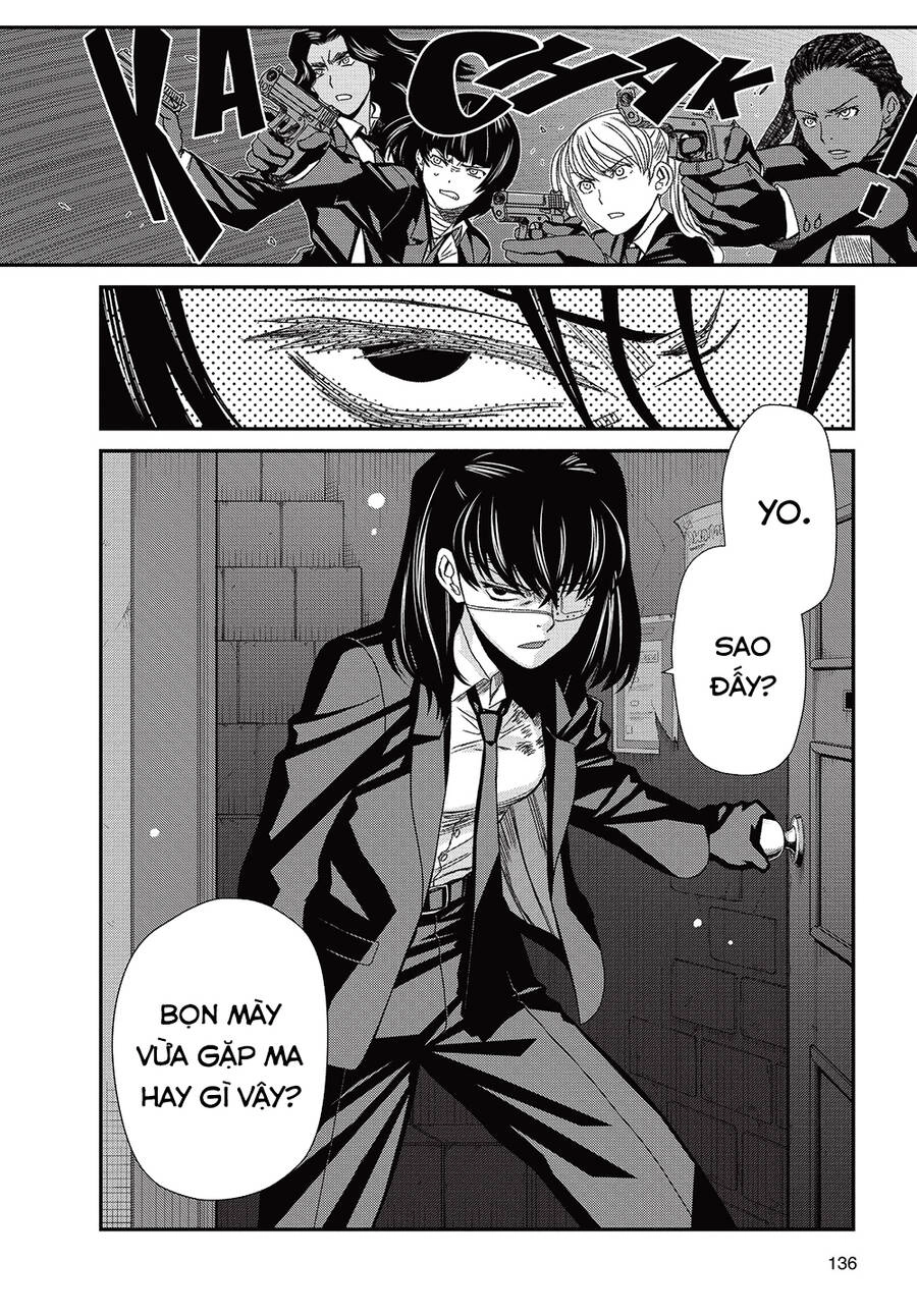 Hố Đen Chapter 108 - 19