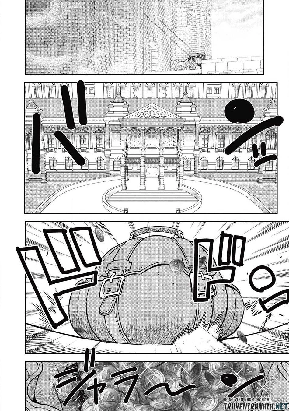 Xạ Thủ Tại Dị Giới Chapter 1 - 19