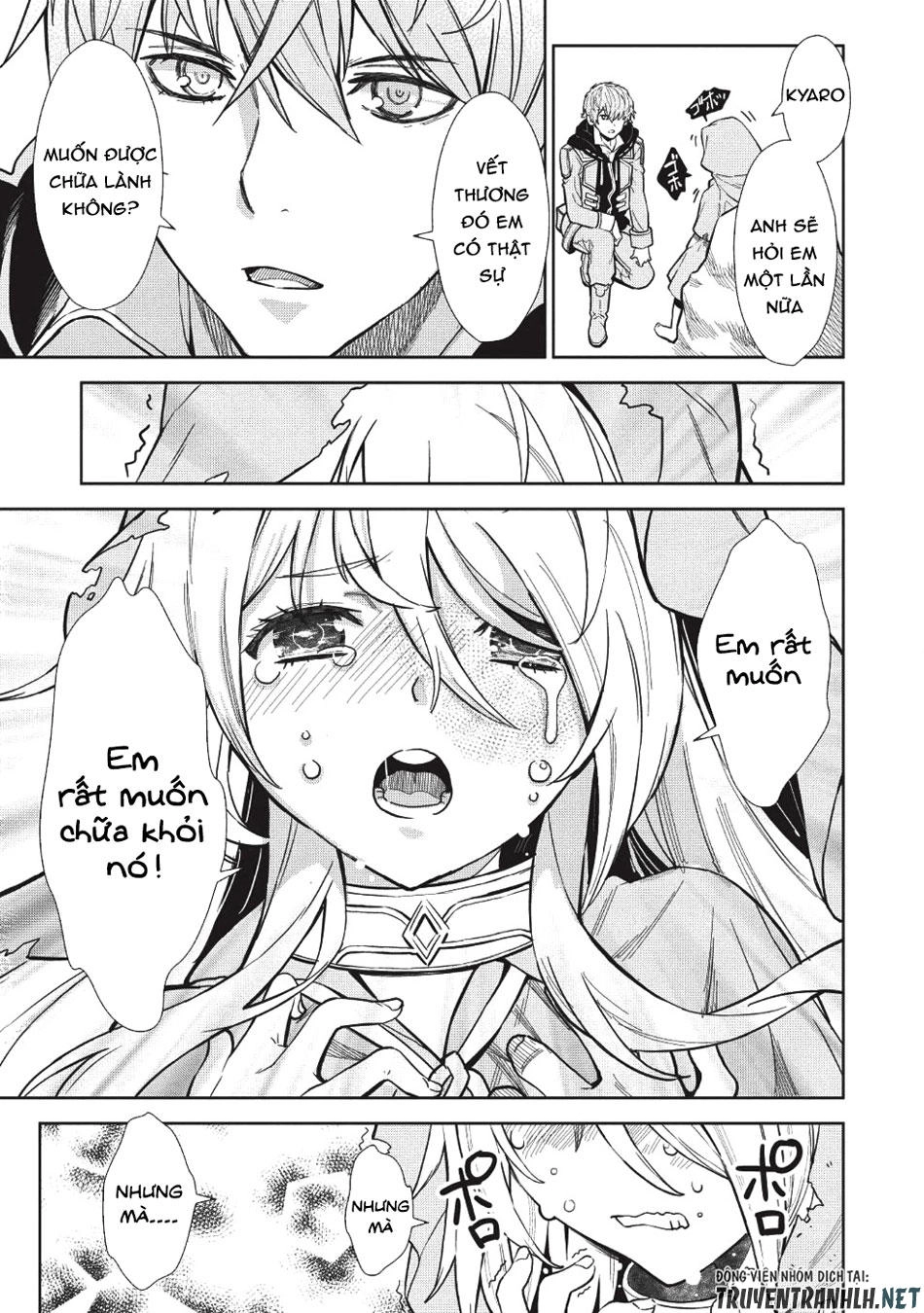 Xạ Thủ Tại Dị Giới Chapter 3 - 17