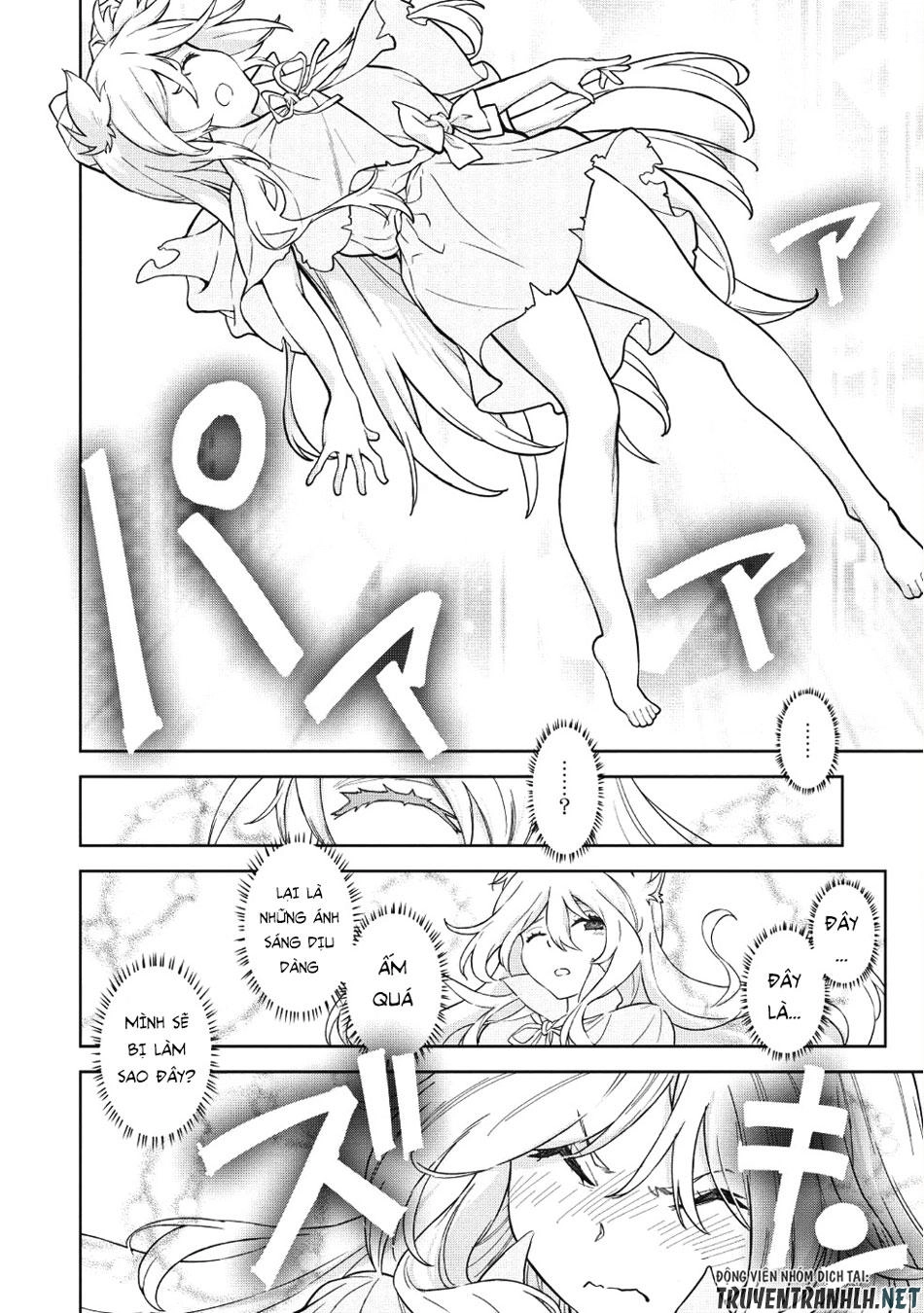 Xạ Thủ Tại Dị Giới Chapter 3 - 21