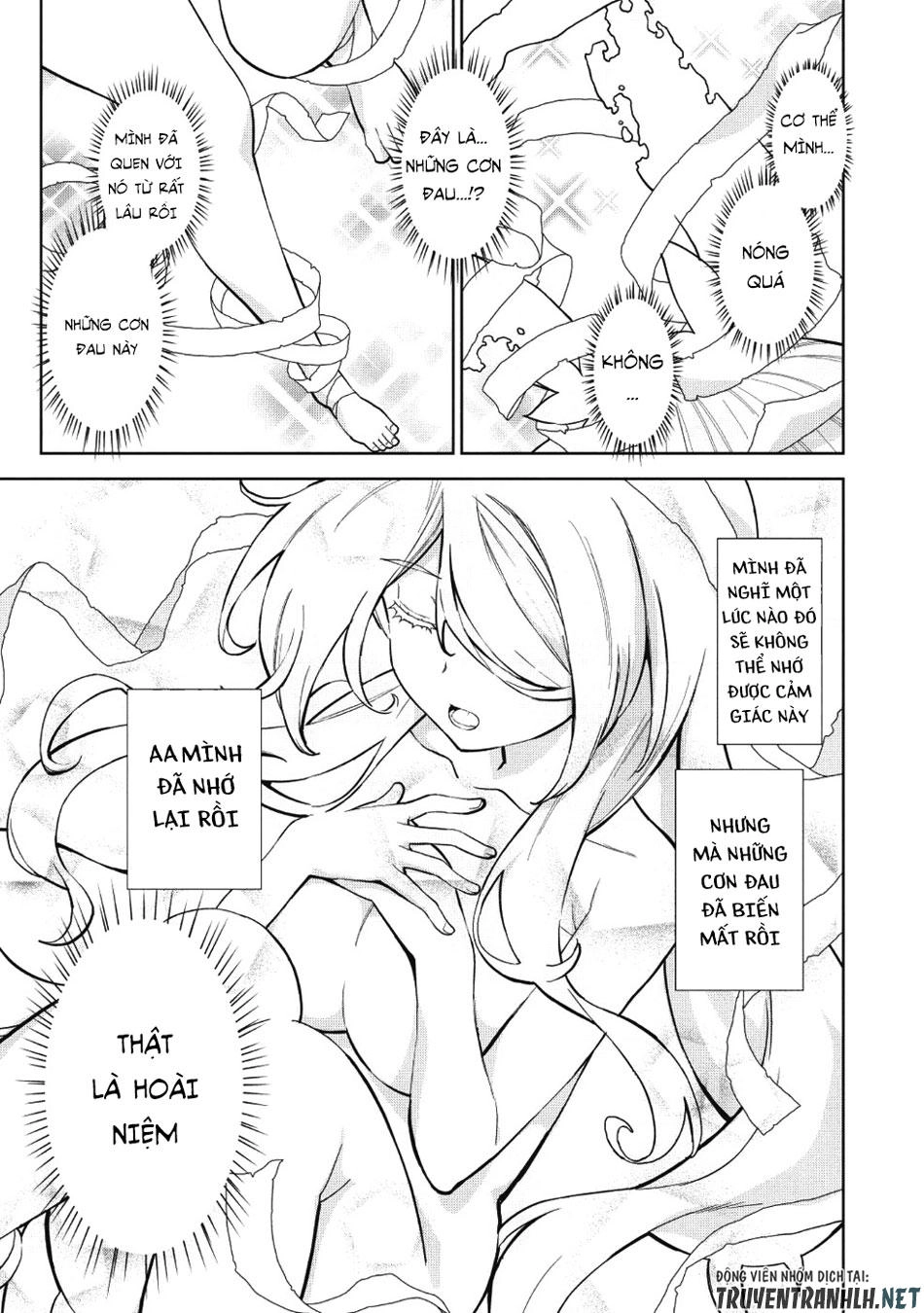 Xạ Thủ Tại Dị Giới Chapter 3 - 22