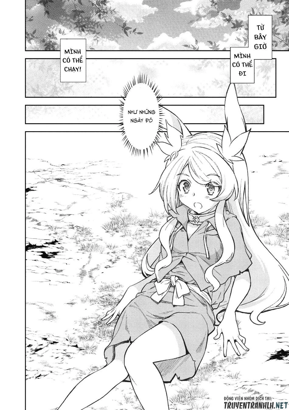 Xạ Thủ Tại Dị Giới Chapter 3 - 23