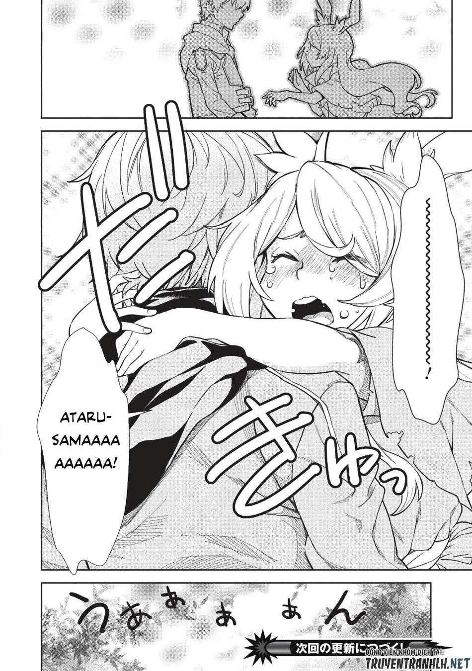 Xạ Thủ Tại Dị Giới Chapter 3 - 25