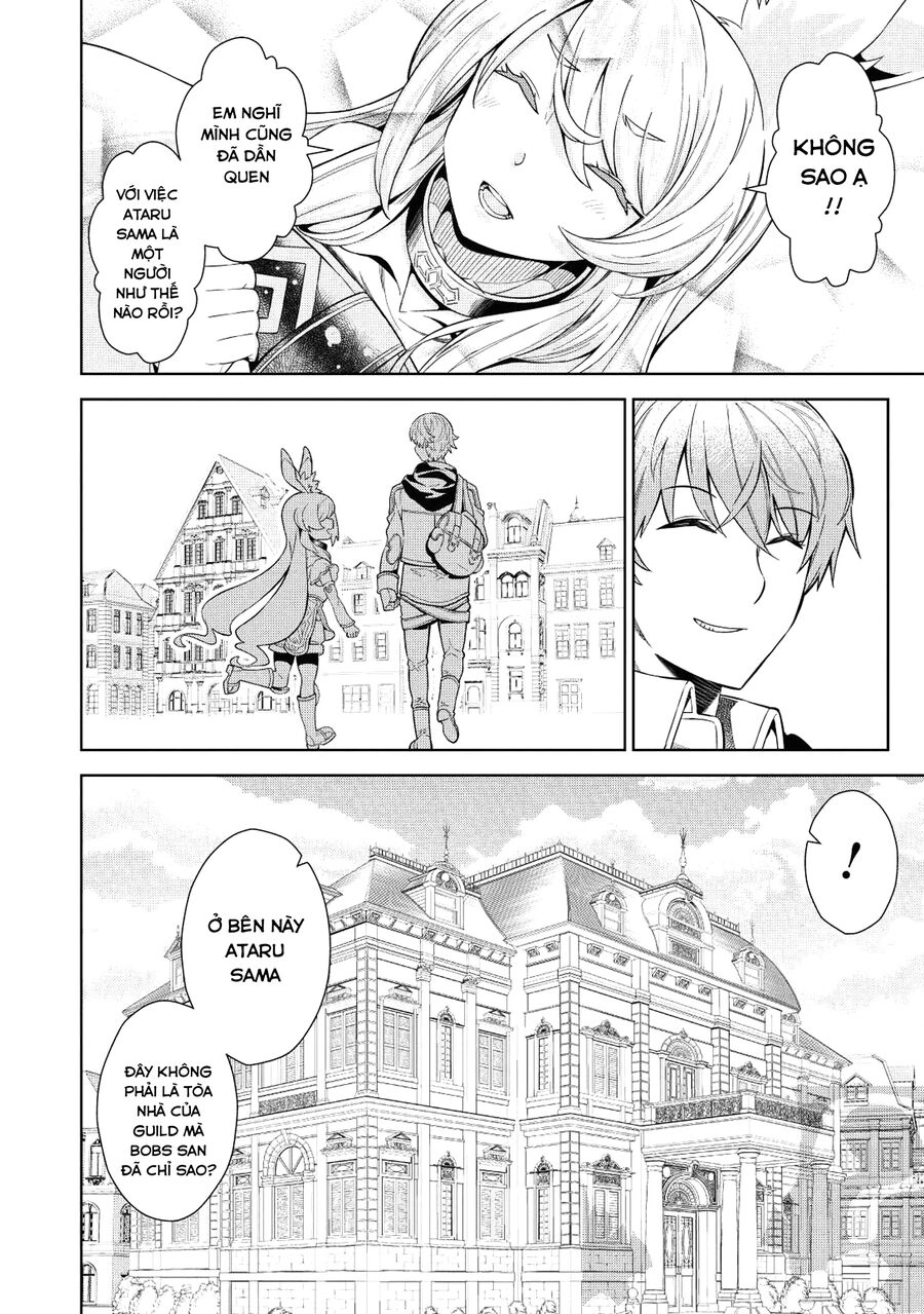 Xạ Thủ Tại Dị Giới Chapter 6 - 11