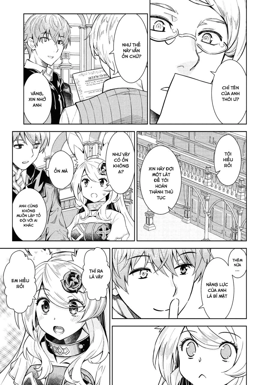 Xạ Thủ Tại Dị Giới Chapter 6 - 14