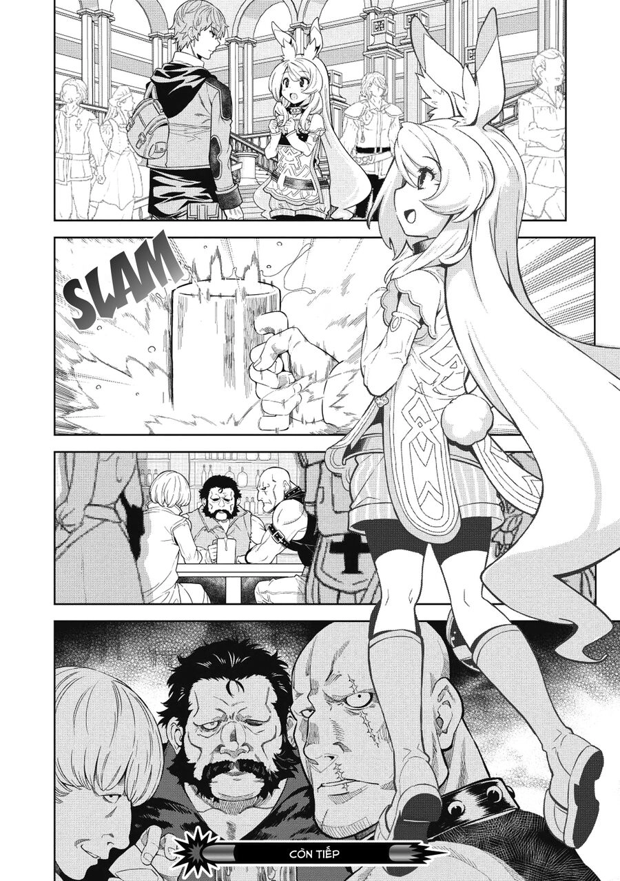 Xạ Thủ Tại Dị Giới Chapter 6 - 15