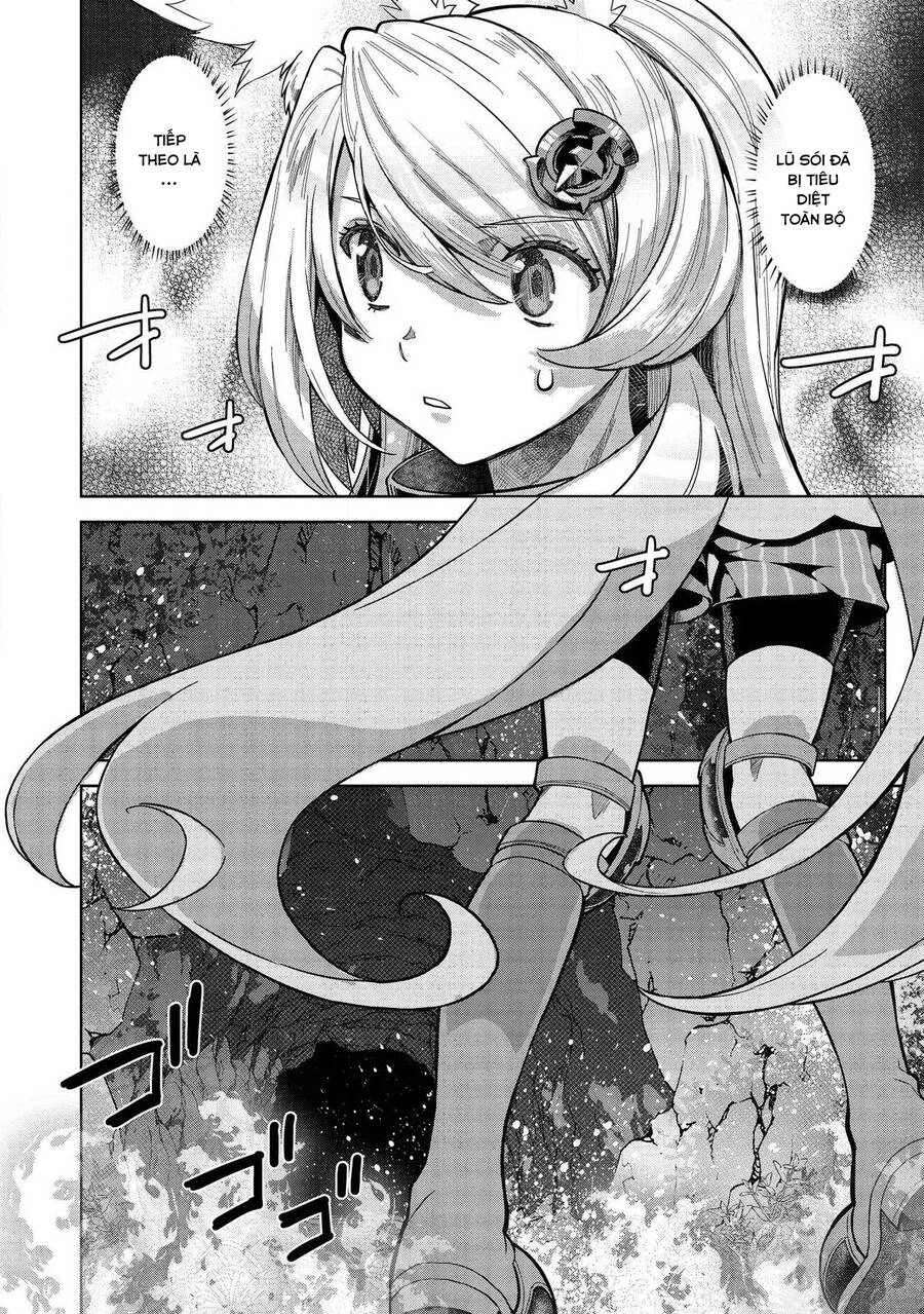 Xạ Thủ Tại Dị Giới Chapter 9 - 24