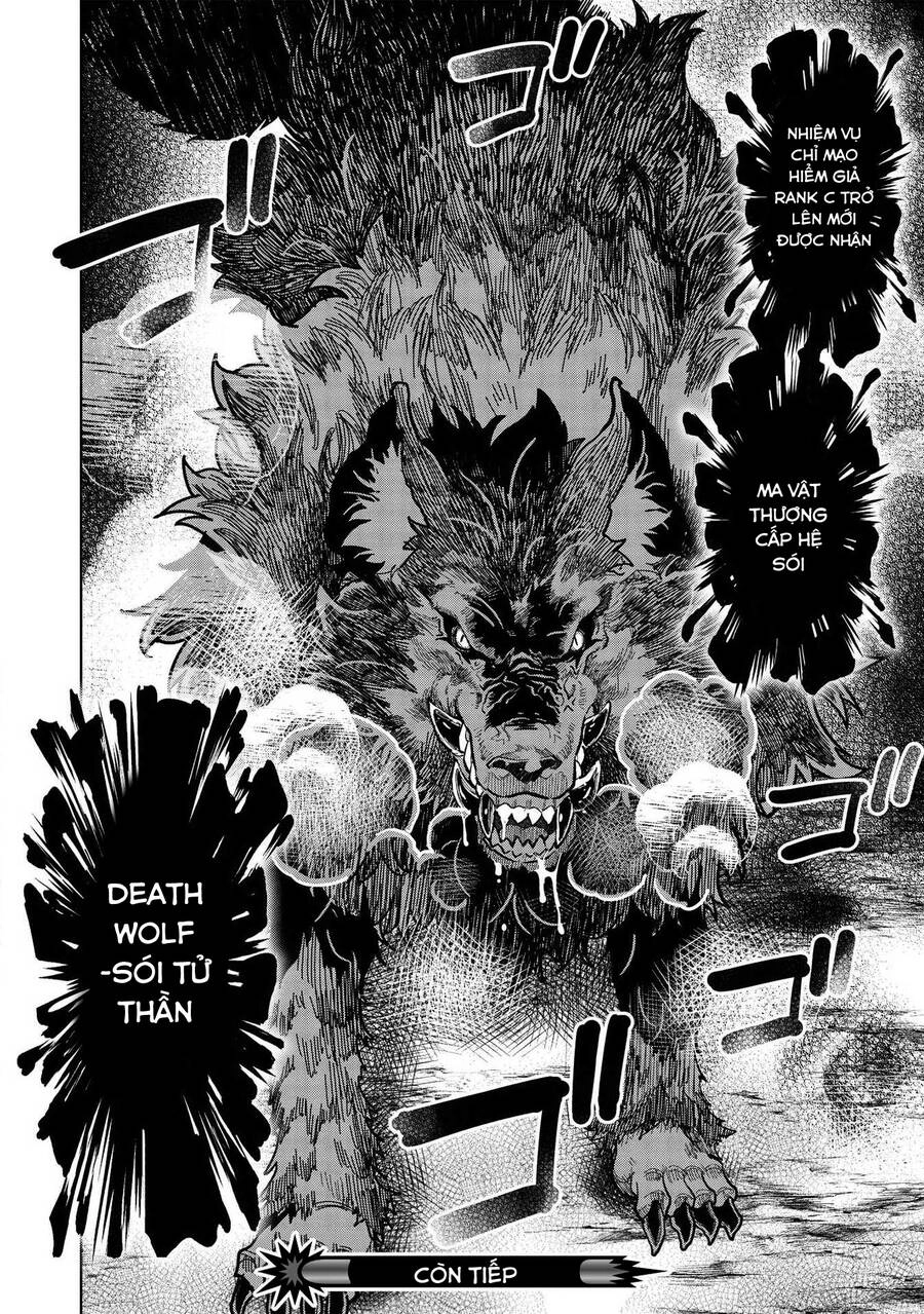 Xạ Thủ Tại Dị Giới Chapter 9 - 26