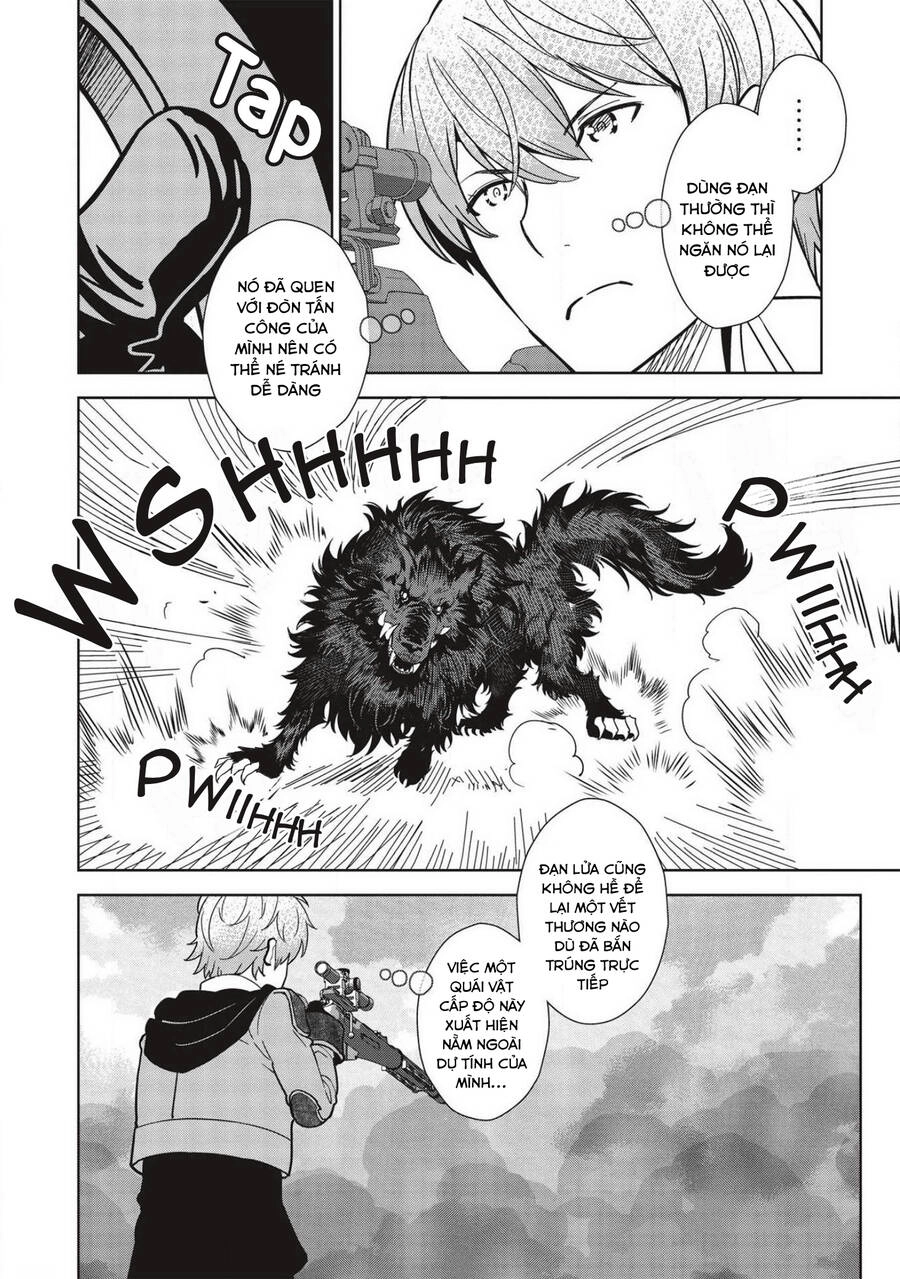 Xạ Thủ Tại Dị Giới Chapter 9.5 - 13