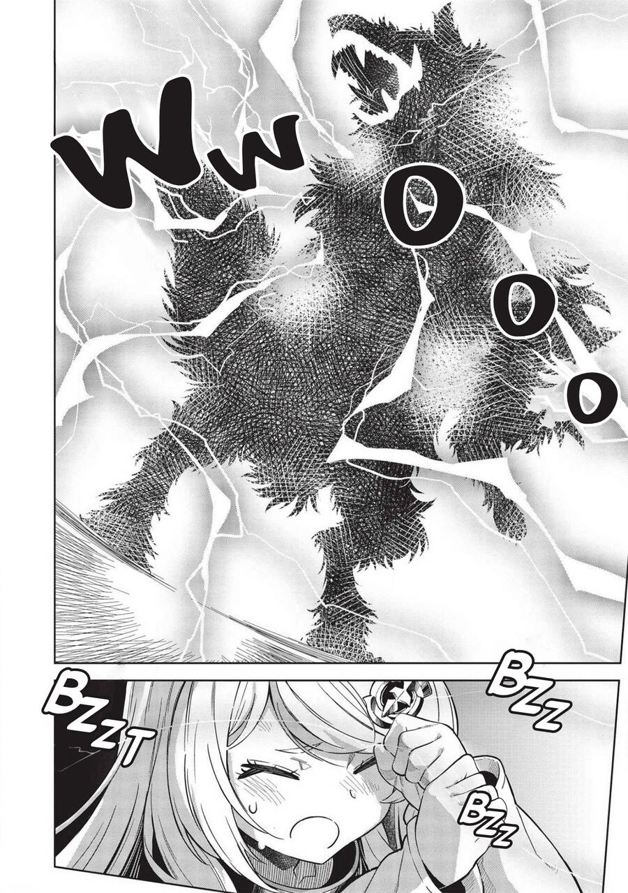 Xạ Thủ Tại Dị Giới Chapter 9.5 - 27