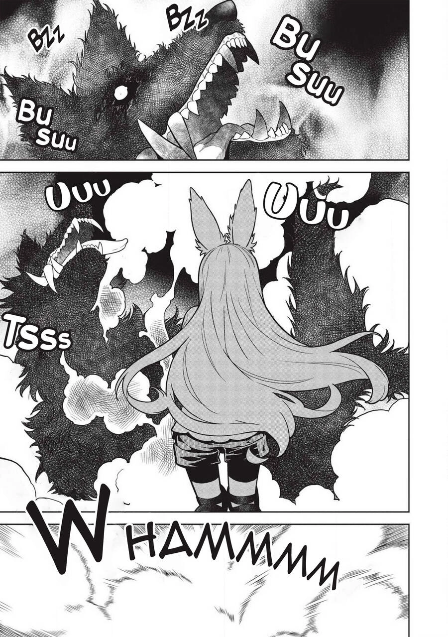 Xạ Thủ Tại Dị Giới Chapter 9.5 - 28