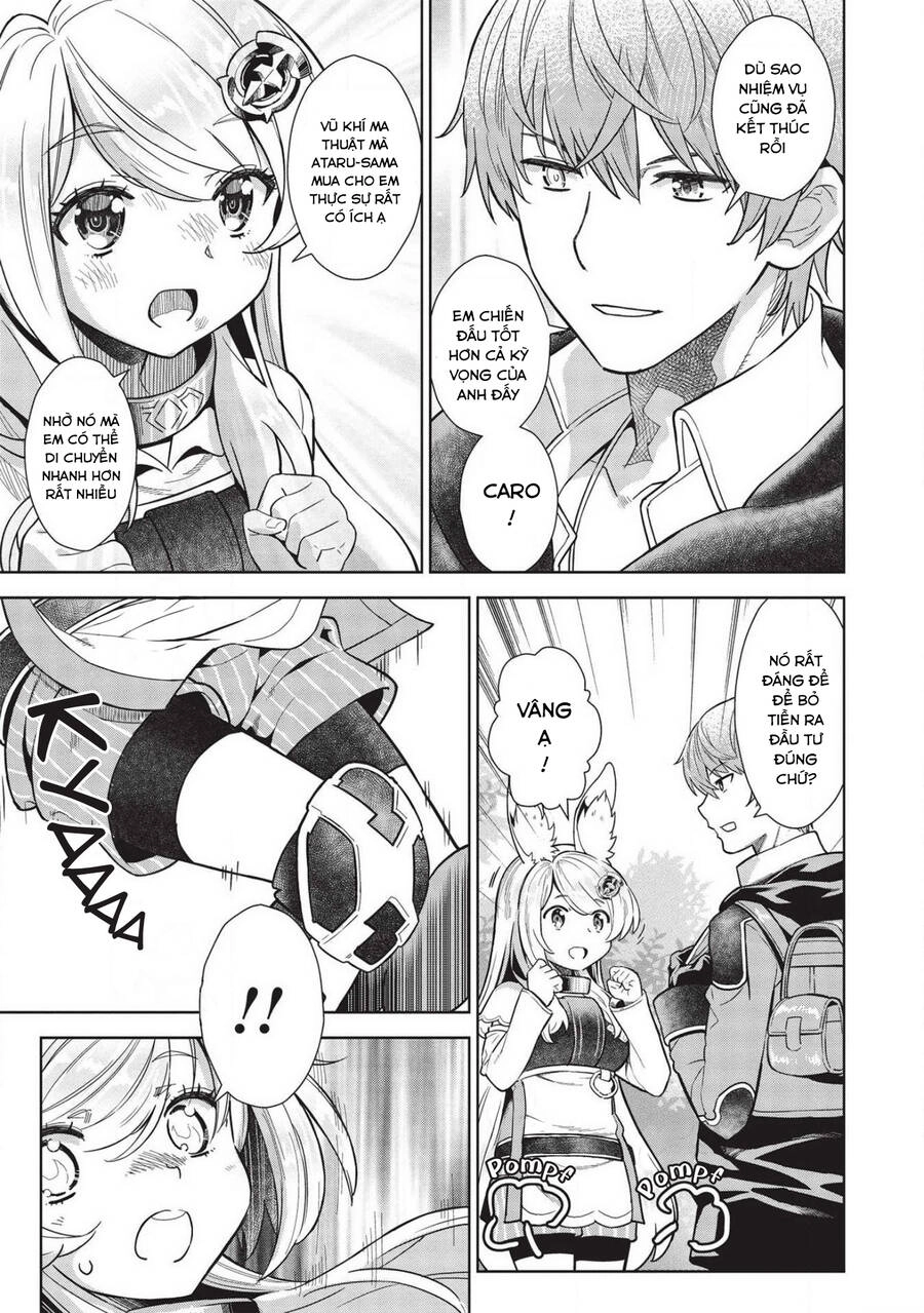 Xạ Thủ Tại Dị Giới Chapter 9.5 - 30