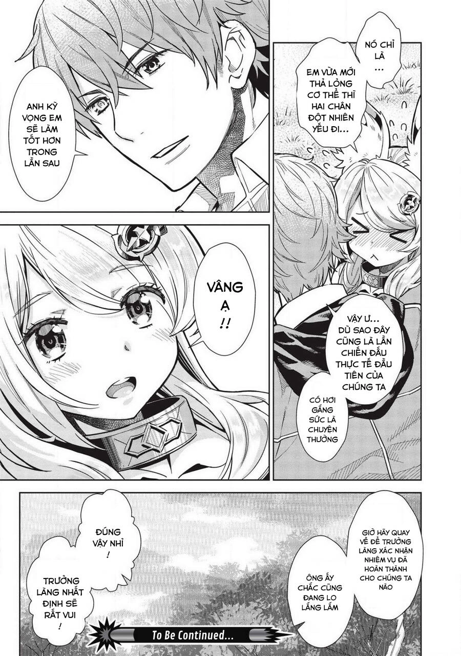 Xạ Thủ Tại Dị Giới Chapter 9.5 - 32