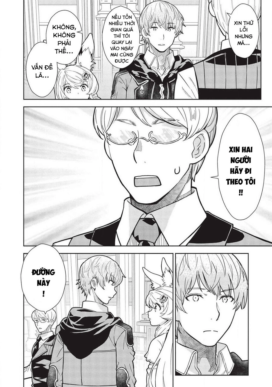 Xạ Thủ Tại Dị Giới Chapter 10 - 16