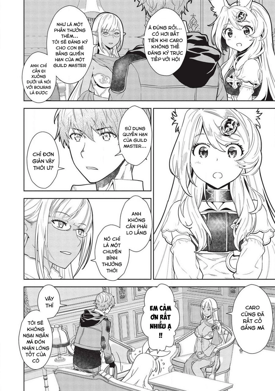 Xạ Thủ Tại Dị Giới Chapter 11 - 15