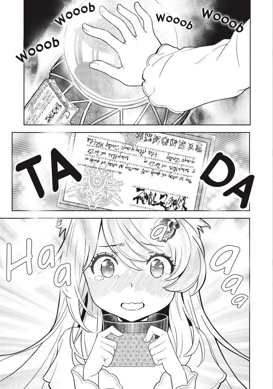 Xạ Thủ Tại Dị Giới Chapter 11 - 18