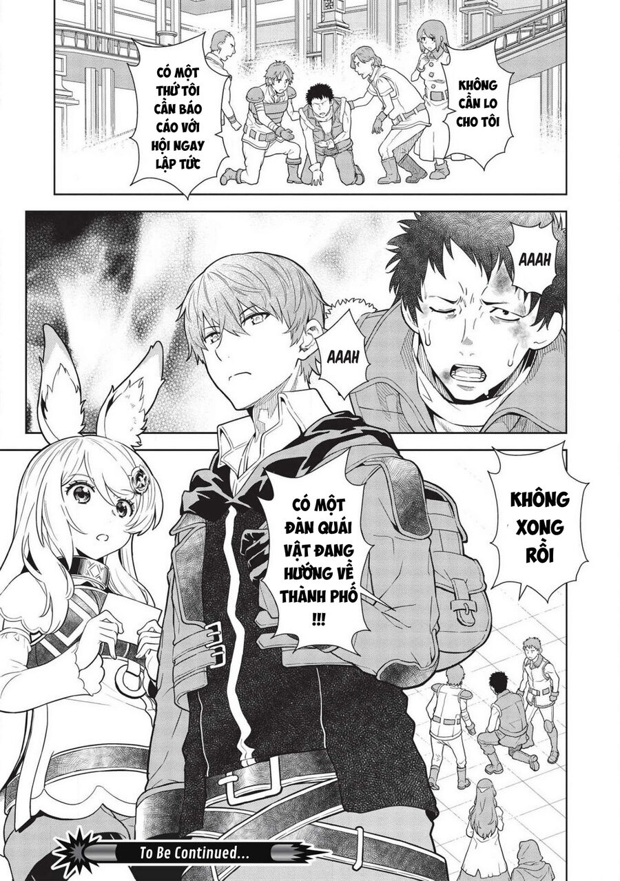 Xạ Thủ Tại Dị Giới Chapter 11 - 20