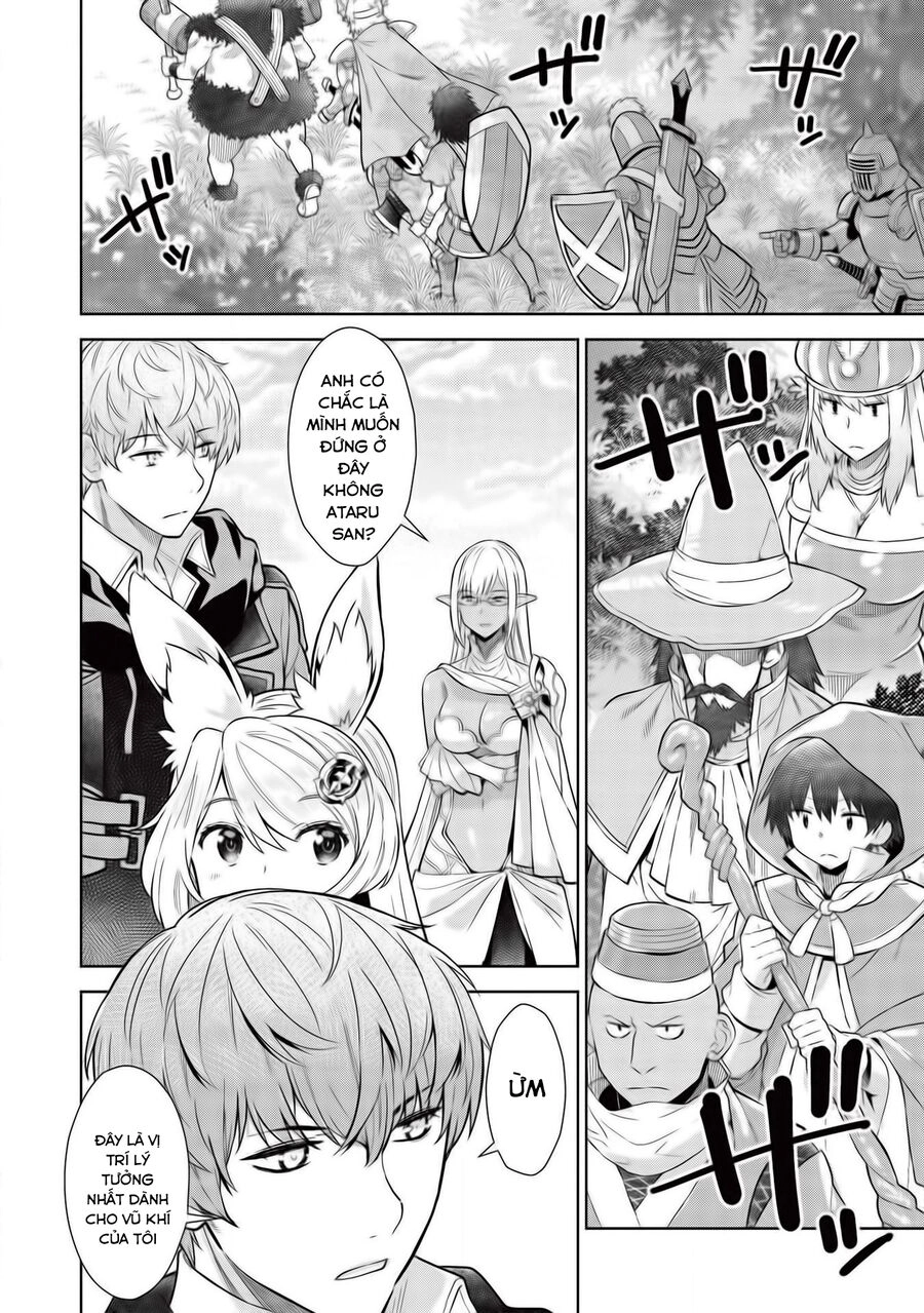 Xạ Thủ Tại Dị Giới Chapter 13 - 9