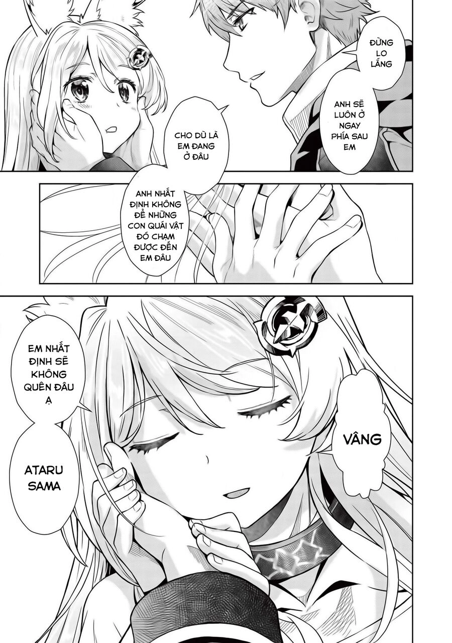 Xạ Thủ Tại Dị Giới Chapter 13 - 12