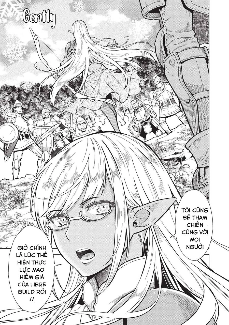 Xạ Thủ Tại Dị Giới Chapter 14.2 - 5