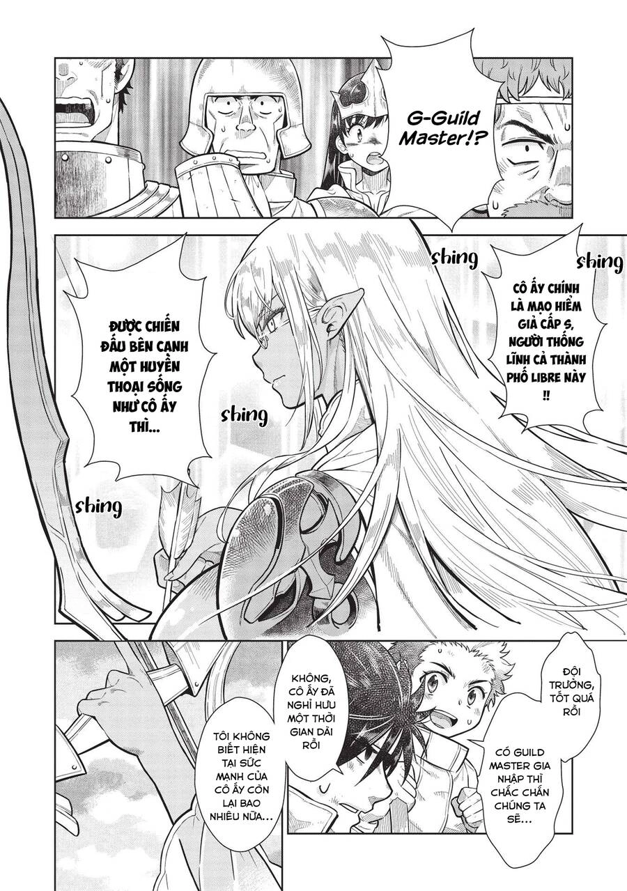 Xạ Thủ Tại Dị Giới Chapter 14.2 - 6