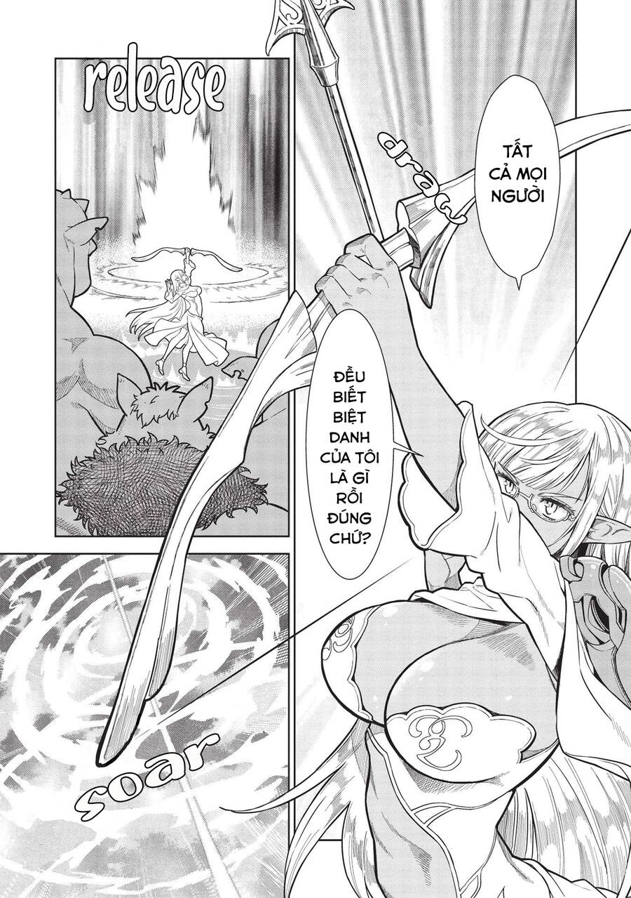 Xạ Thủ Tại Dị Giới Chapter 14.2 - 7