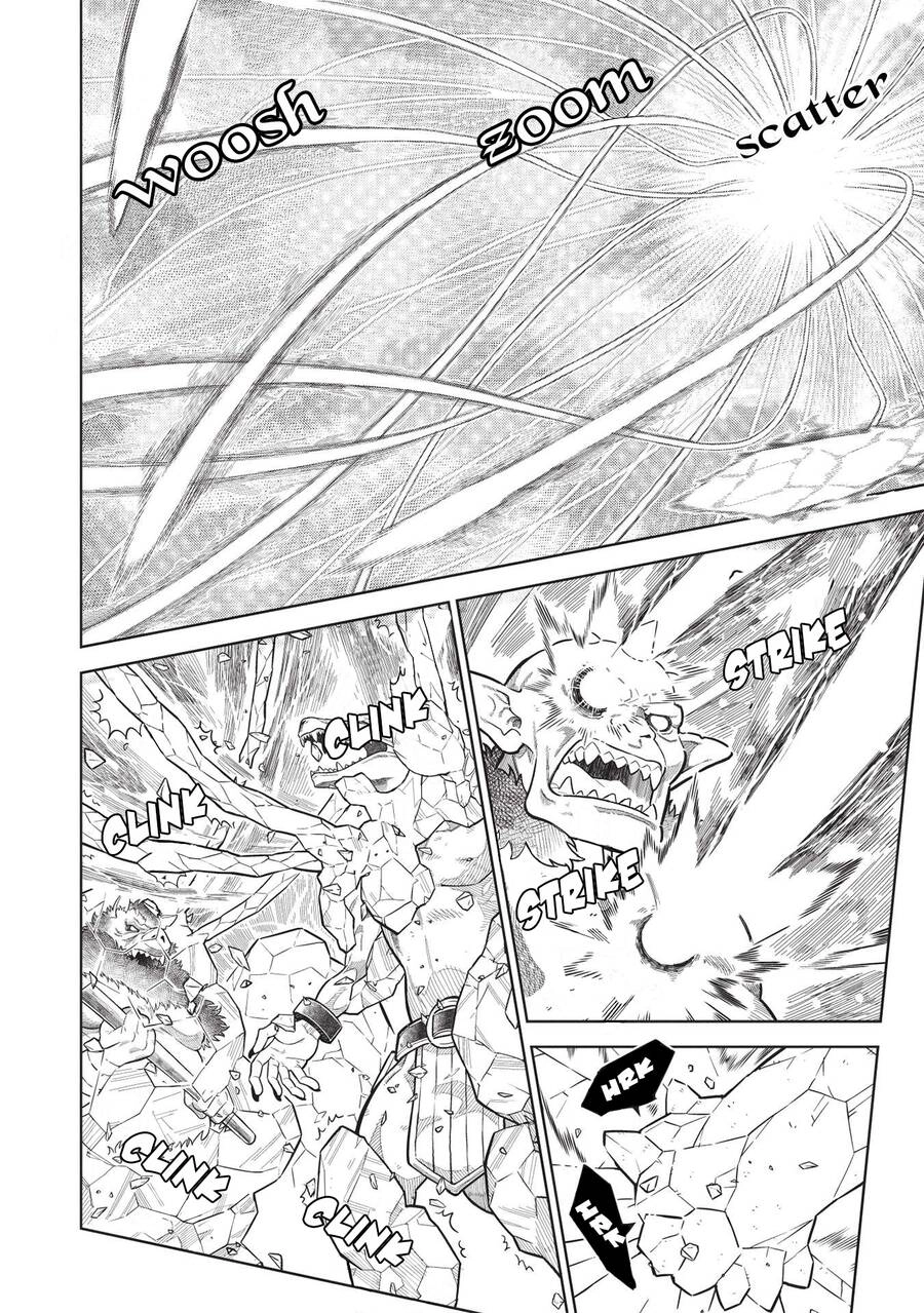 Xạ Thủ Tại Dị Giới Chapter 14.2 - 8