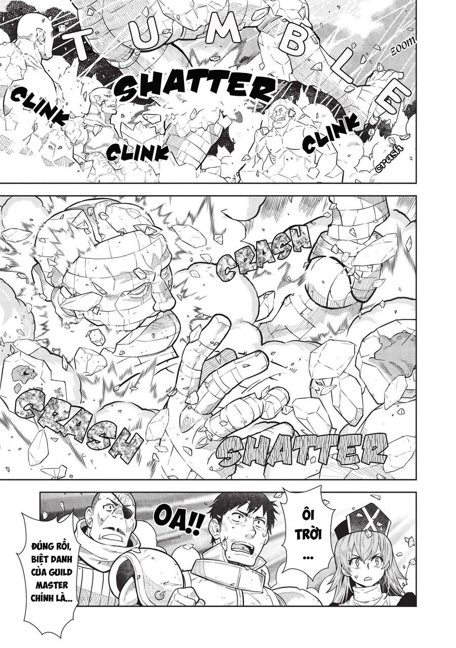 Xạ Thủ Tại Dị Giới Chapter 14.2 - 9