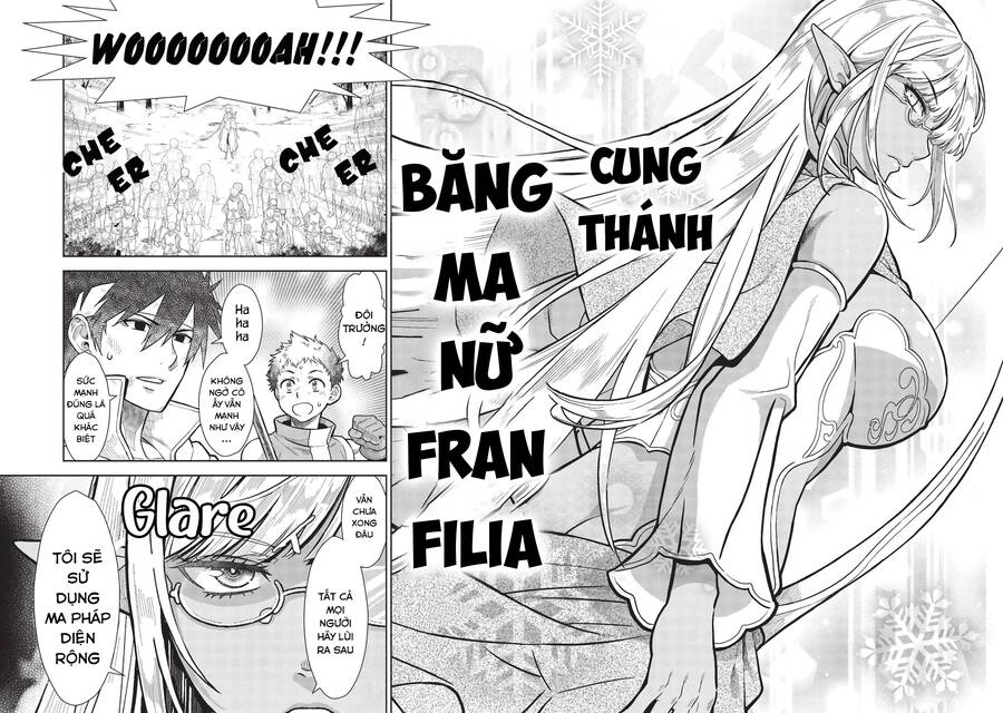 Xạ Thủ Tại Dị Giới Chapter 14.2 - 10