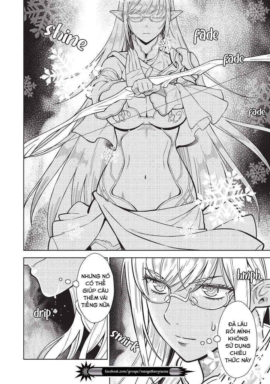 Xạ Thủ Tại Dị Giới Chapter 14.2 - 13