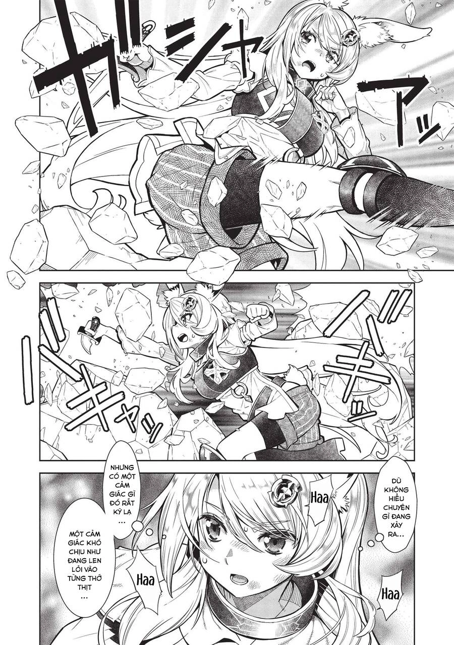 Xạ Thủ Tại Dị Giới Chapter 14.2 - 17