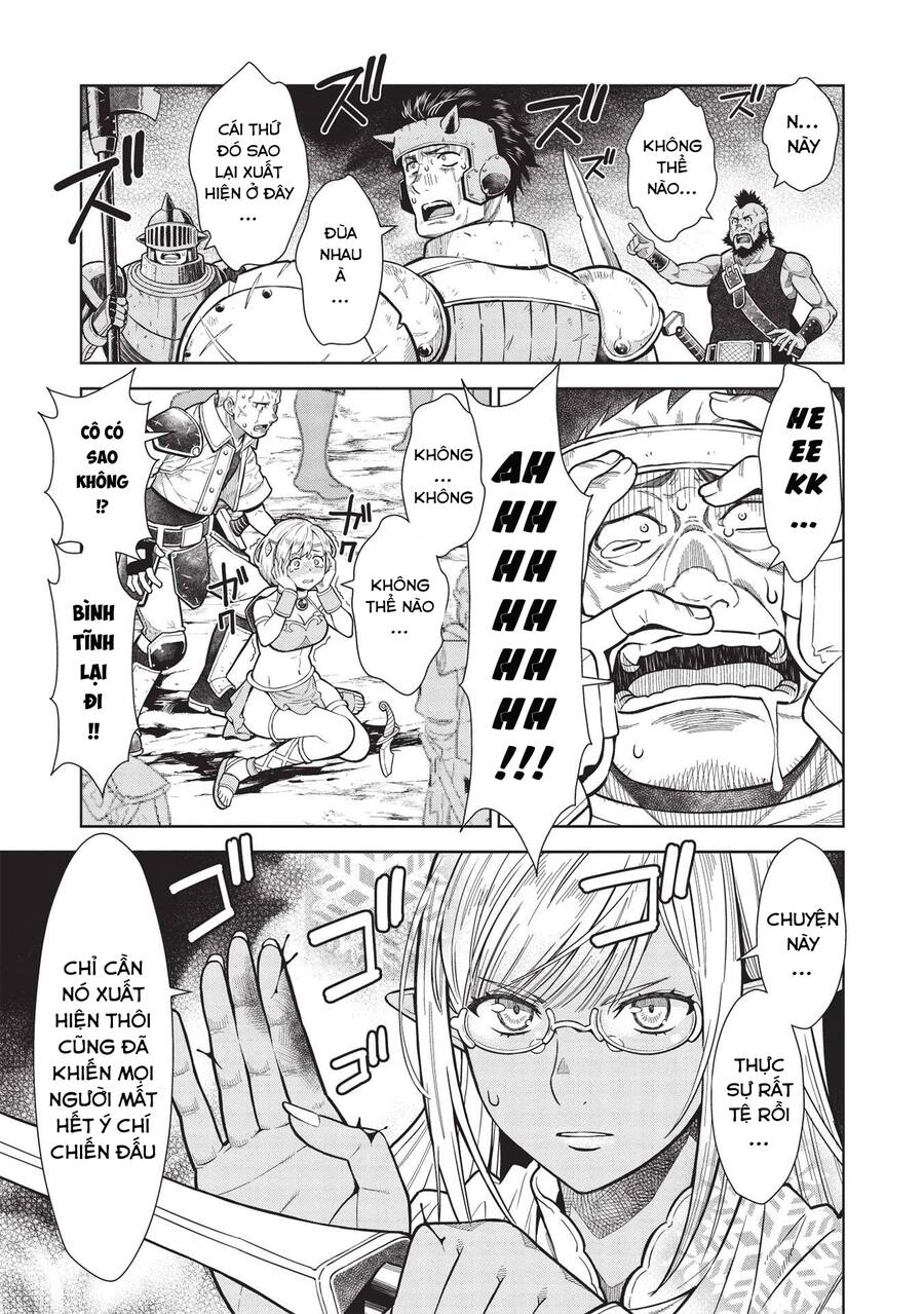 Xạ Thủ Tại Dị Giới Chapter 14.2 - 20