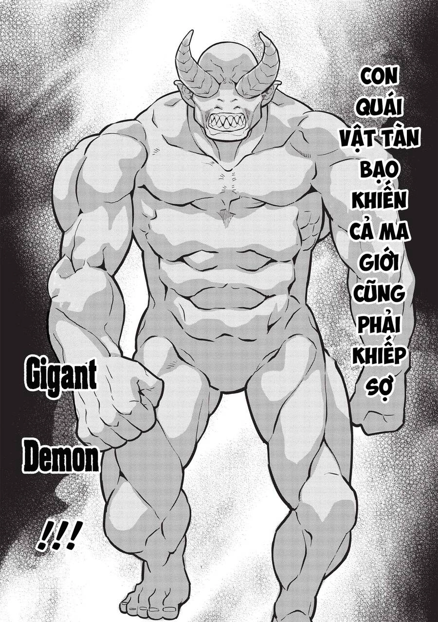 Xạ Thủ Tại Dị Giới Chapter 14.2 - 21