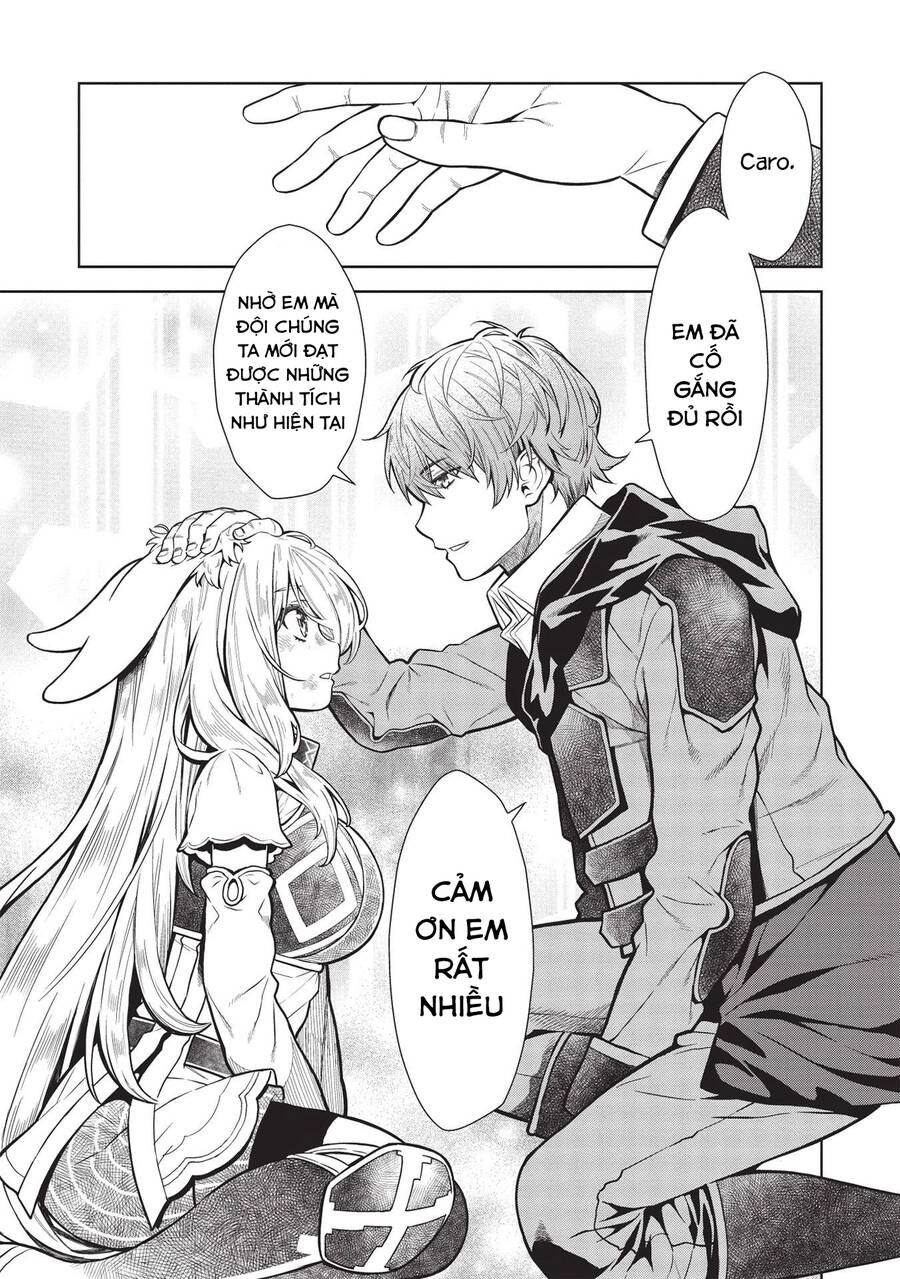 Xạ Thủ Tại Dị Giới Chapter 14.2 - 28