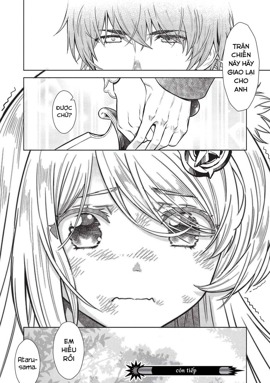 Xạ Thủ Tại Dị Giới Chapter 14.2 - 29